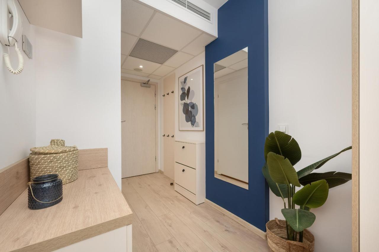 Trendy Studios With Home Office Near Wroclaw Main Station By Noclegi Renters Exteriör bild